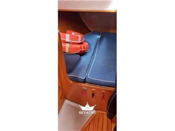 BENETEAU OCEANIS 430