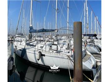 BENETEAU OCEANIS 430