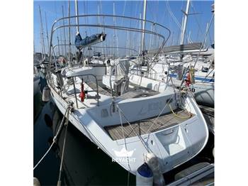 BENETEAU OCEANIS 430