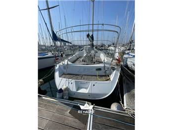 BENETEAU OCEANIS 430