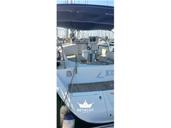 BENETEAU OCEANIS 430