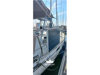 BENETEAU OCEANIS 430