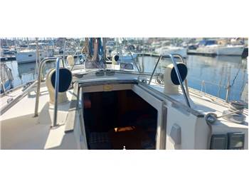 BENETEAU OCEANIS 430