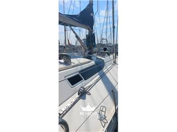 BENETEAU OCEANIS 430