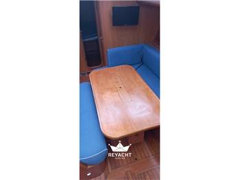 BENETEAU OCEANIS 430