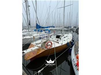 De Cesari One Tonner