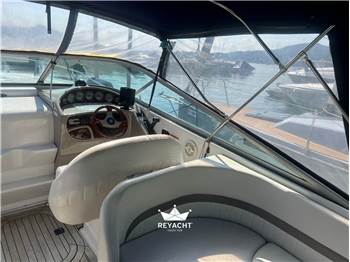FOUR WINNS SUNDOWNER 285