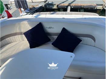 FOUR WINNS SUNDOWNER 285