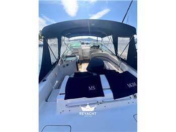 FOUR WINNS SUNDOWNER 285
