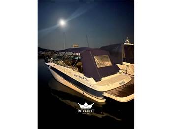 FOUR WINNS SUNDOWNER 285