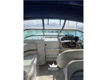FOUR WINNS SUNDOWNER 285