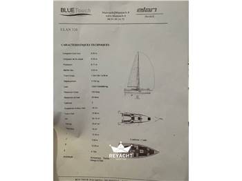 Elan Elan 320