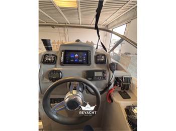JEANNEAU CAP CAMARAT 8.50 WA S2