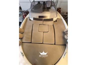 JEANNEAU CAP CAMARAT 8.50 WA S2
