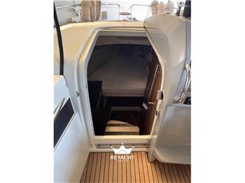 JEANNEAU CAP CAMARAT 8.50 WA S2