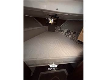 JEANNEAU CAP CAMARAT 8.50 WA S2