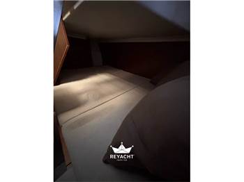 JEANNEAU CAP CAMARAT 8.50 WA S2