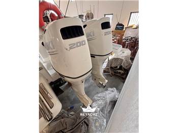 JEANNEAU CAP CAMARAT 8.50 WA S2