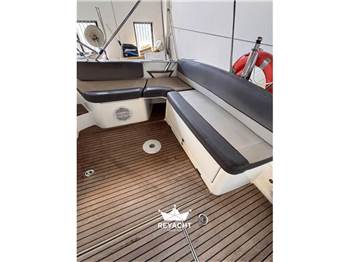 JEANNEAU CAP CAMARAT 8.50 WA S2