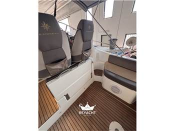 JEANNEAU CAP CAMARAT 8.50 WA S2