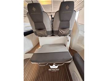 JEANNEAU CAP CAMARAT 8.50 WA S2