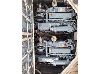 ZETA GROUP BLUTIME F30