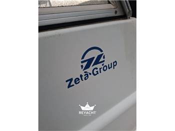 ZETA GROUP BLUTIME F30