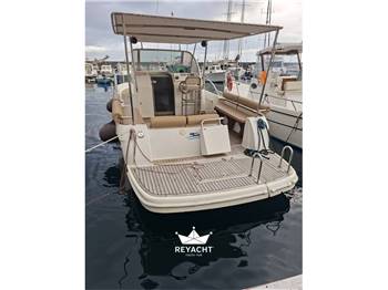 ZETA GROUP BLUTIME F30