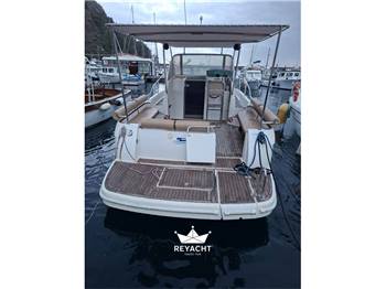 ZETA GROUP BLUTIME F30