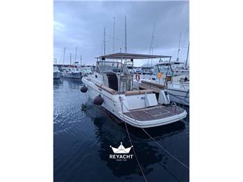 ZETA GROUP BLUTIME F30