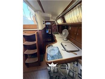 BAVARIA JACHT 38 OCEAN CC J&J