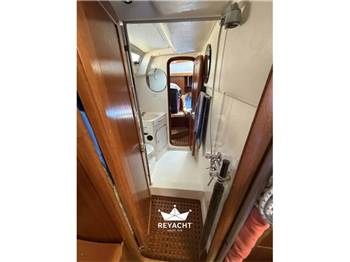 BAVARIA JACHT 38 OCEAN CC J&J