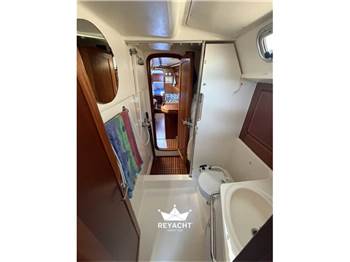 BAVARIA JACHT 38 OCEAN CC J&J