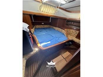 BAVARIA JACHT 38 OCEAN CC J&J