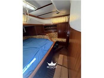 BAVARIA JACHT 38 OCEAN CC J&J