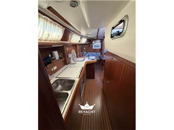 BAVARIA JACHT 38 OCEAN CC J&J