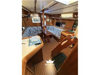 BAVARIA JACHT 38 OCEAN CC J&J