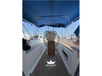 BAVARIA JACHT 38 OCEAN CC J&J