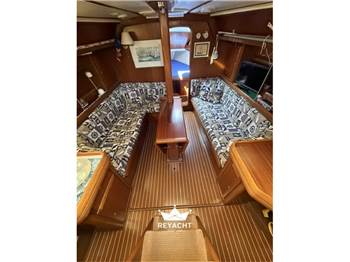 BAVARIA JACHT 38 OCEAN CC J&J