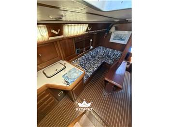 BAVARIA JACHT 38 OCEAN CC J&J