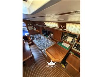 BAVARIA JACHT 38 OCEAN CC J&J