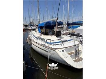 BAVARIA JACHT 38 OCEAN CC J&J