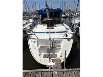 BAVARIA JACHT 38 OCEAN CC J&J