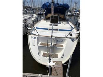 BAVARIA JACHT 38 OCEAN CC J&J