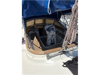 BAVARIA JACHT 38 OCEAN CC J&J