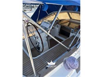 BAVARIA JACHT 38 OCEAN CC J&J