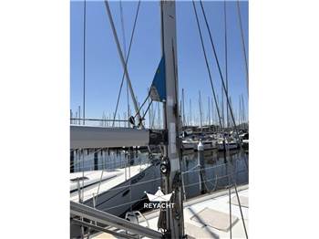 BAVARIA JACHT 38 OCEAN CC J&J