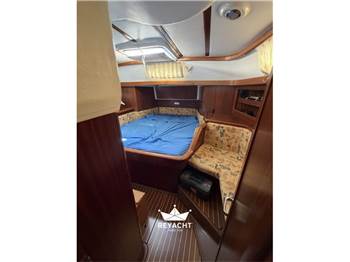 BAVARIA JACHT 38 OCEAN CC J&J