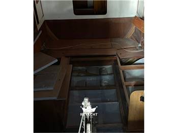 Craglietto Cat Boat Sciarrelli