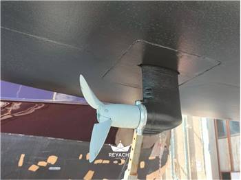Beneteau First 35